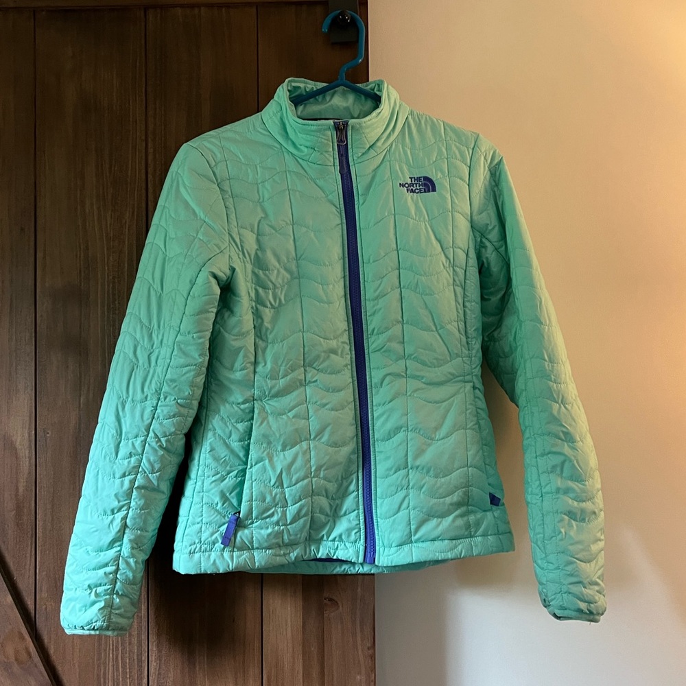 North Face Jacket